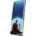 Superman 2025 Superman & Krypto watch the Earth Galaxy Note 10 Skin